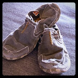 Cushe Men’s Shoes